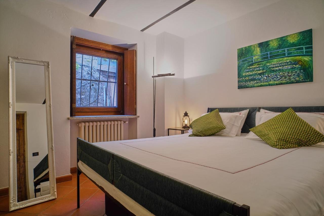 Giarvino Boutique Guest House Acqui Terme Exterior foto
