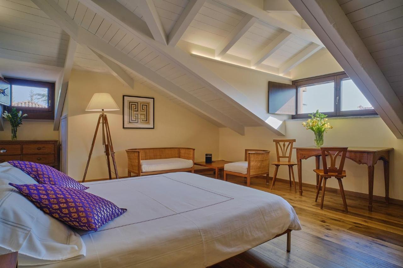 Giarvino Boutique Guest House Acqui Terme Exterior foto