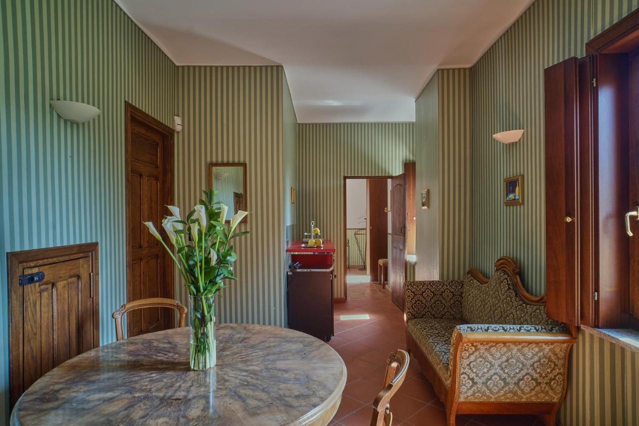 Giarvino Boutique Guest House Acqui Terme Exterior foto