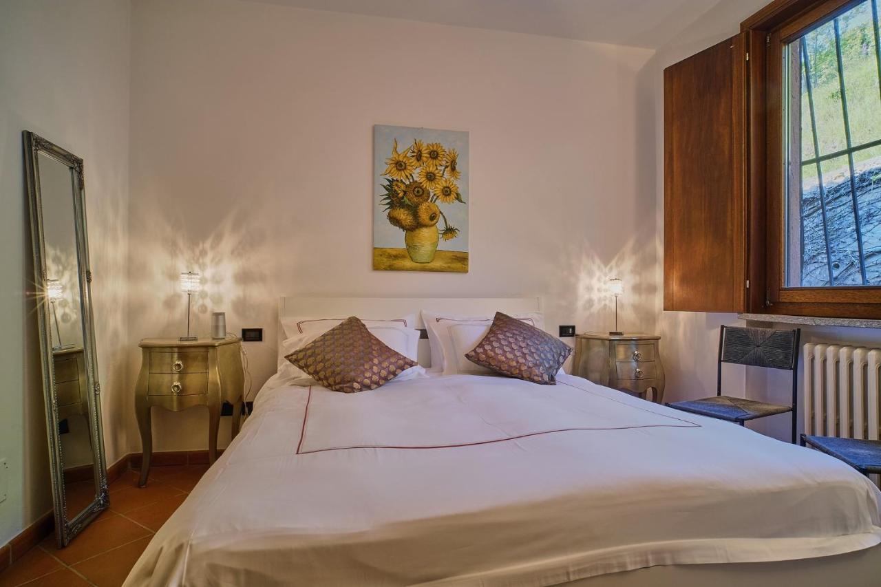 Giarvino Boutique Guest House Acqui Terme Exterior foto