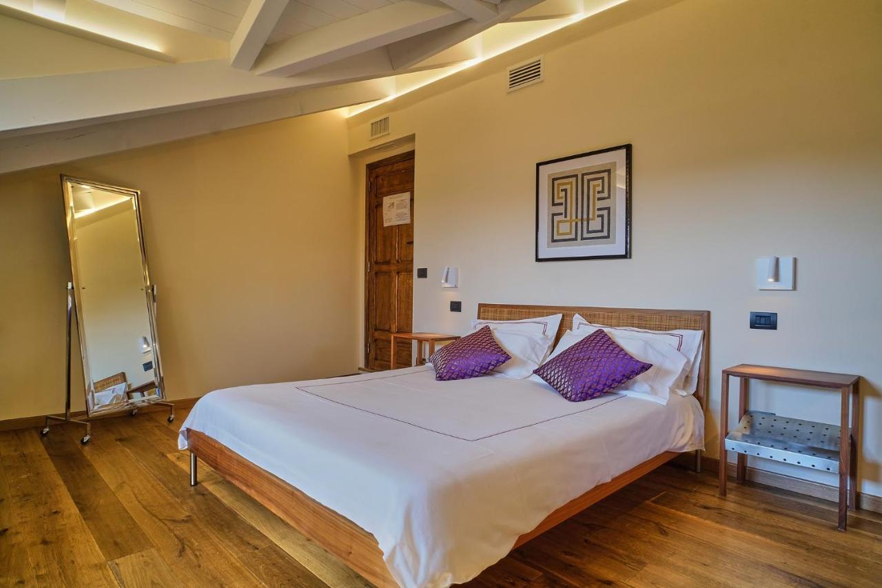 Giarvino Boutique Guest House Acqui Terme Exterior foto