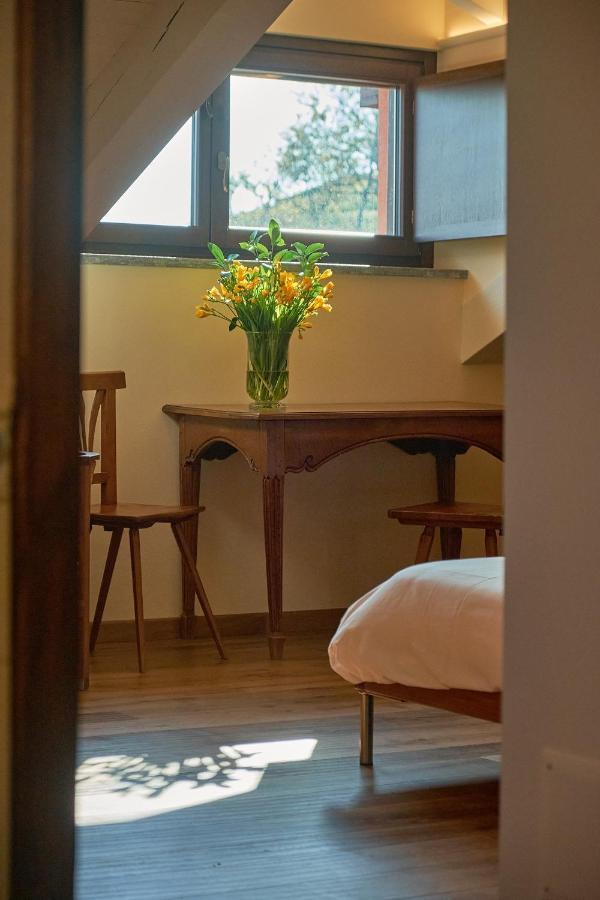 Giarvino Boutique Guest House Acqui Terme Exterior foto