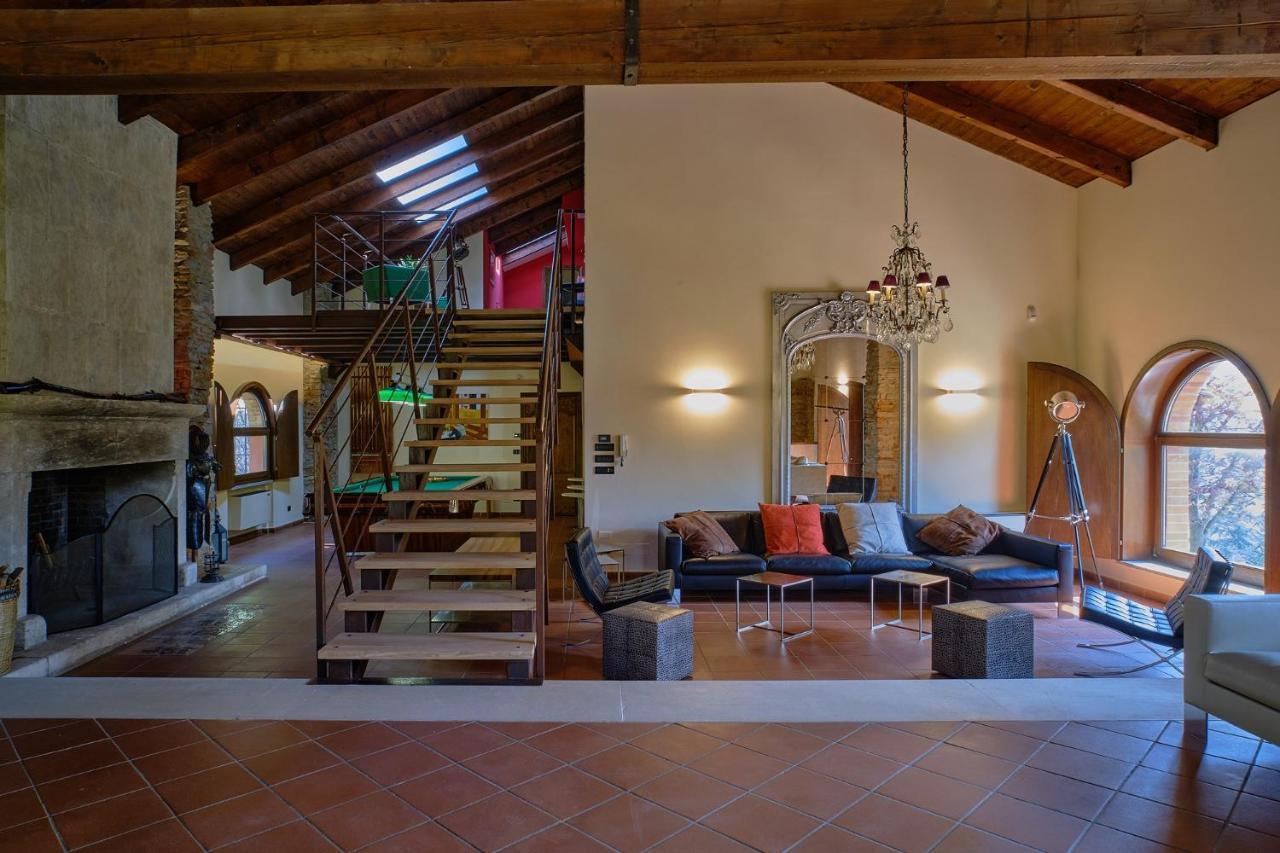 Giarvino Boutique Guest House Acqui Terme Exterior foto