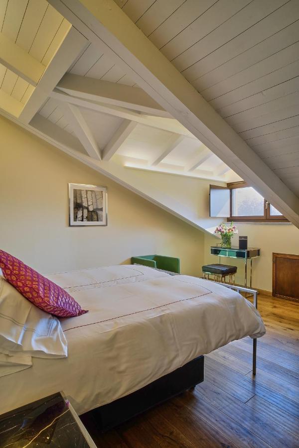 Giarvino Boutique Guest House Acqui Terme Exterior foto