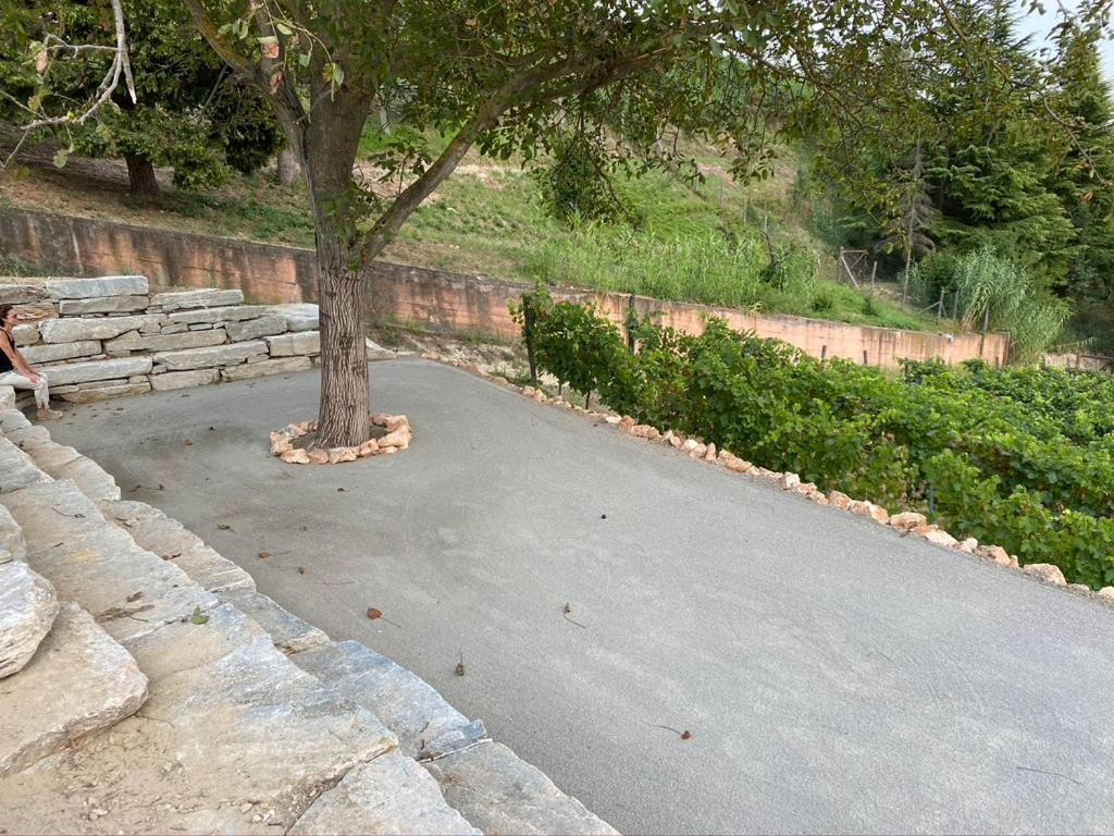 Giarvino Boutique Guest House Acqui Terme Exterior foto