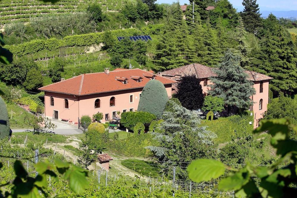 Giarvino Boutique Guest House Acqui Terme Exterior foto