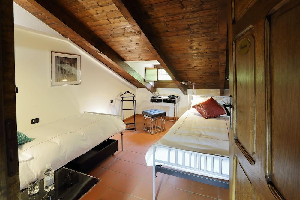 Giarvino Boutique Guest House Acqui Terme Exterior foto