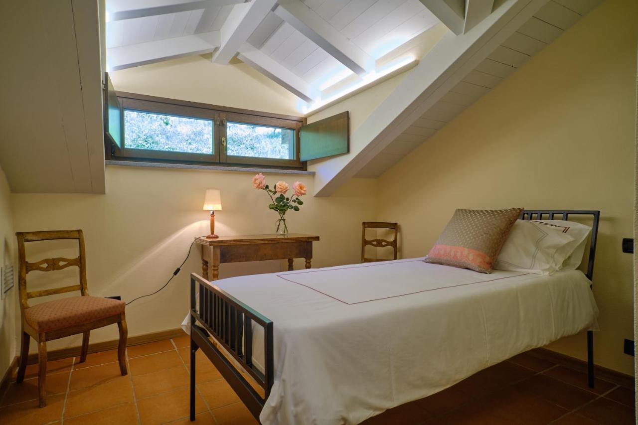 Giarvino Boutique Guest House Acqui Terme Exterior foto