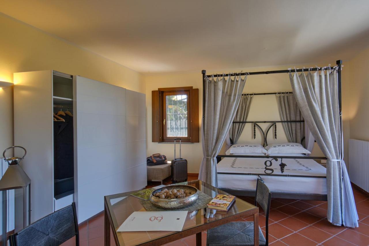 Giarvino Boutique Guest House Acqui Terme Exterior foto