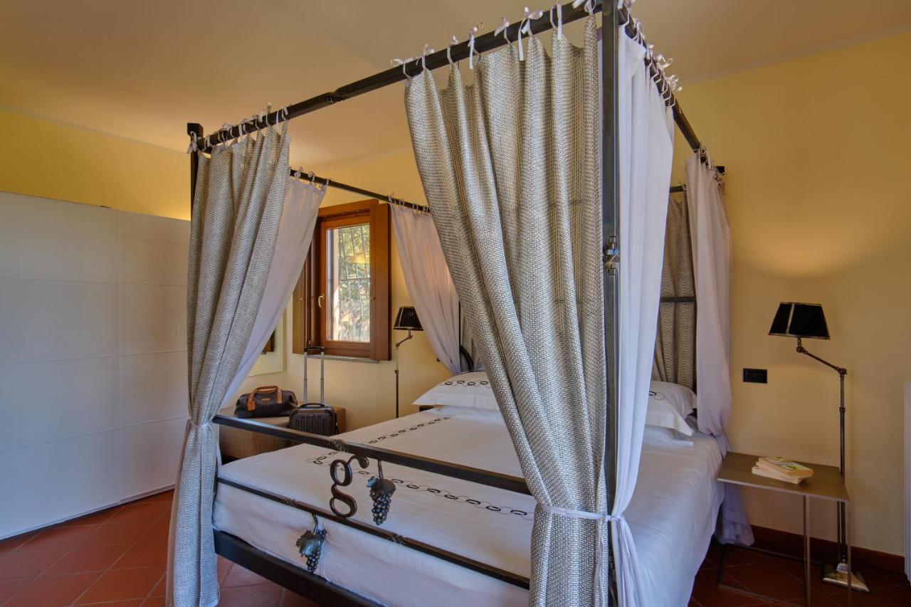 Giarvino Boutique Guest House Acqui Terme Exterior foto