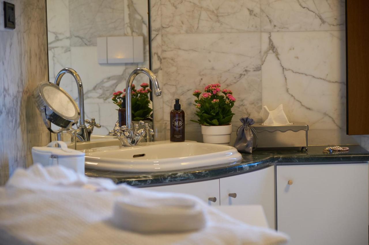 Giarvino Boutique Guest House Acqui Terme Exterior foto