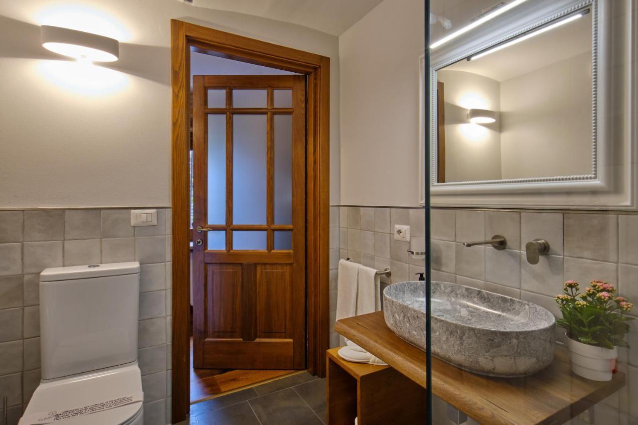 Giarvino Boutique Guest House Acqui Terme Exterior foto