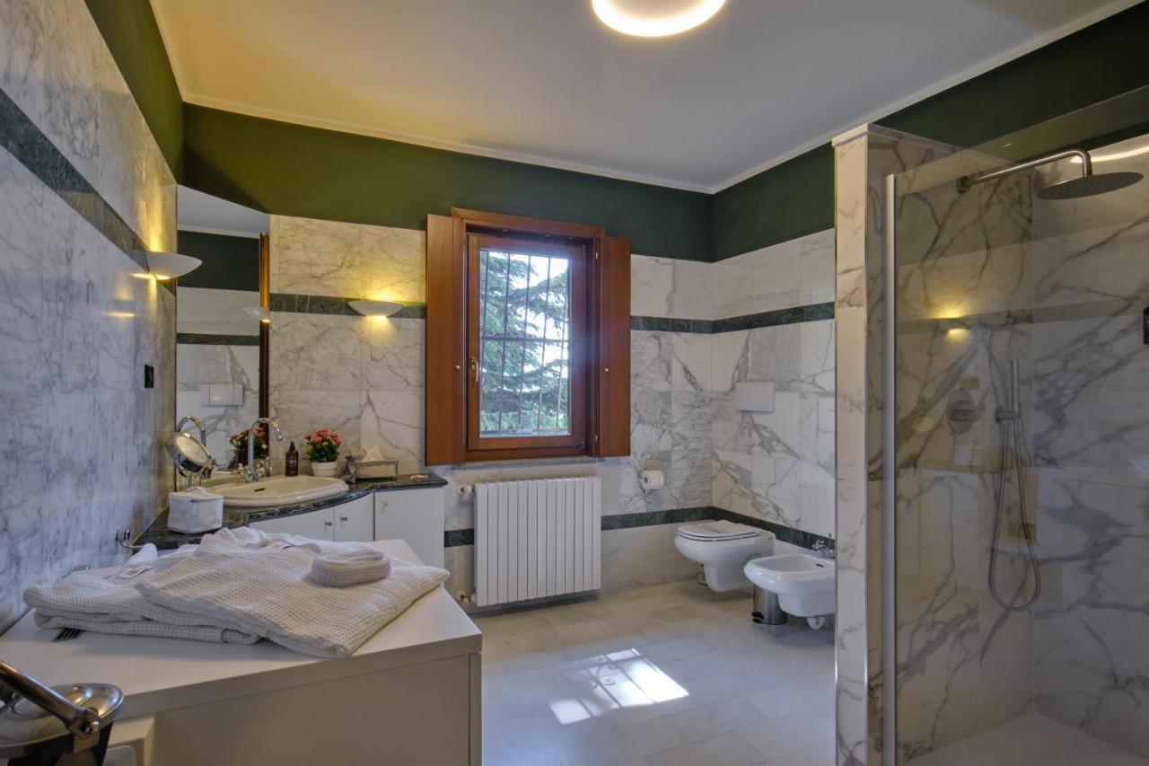 Giarvino Boutique Guest House Acqui Terme Exterior foto