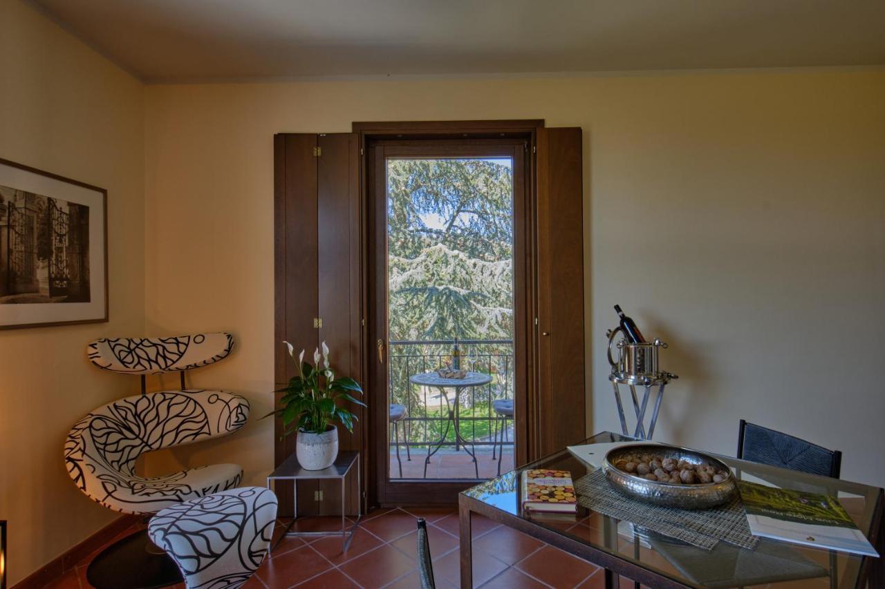 Giarvino Boutique Guest House Acqui Terme Exterior foto