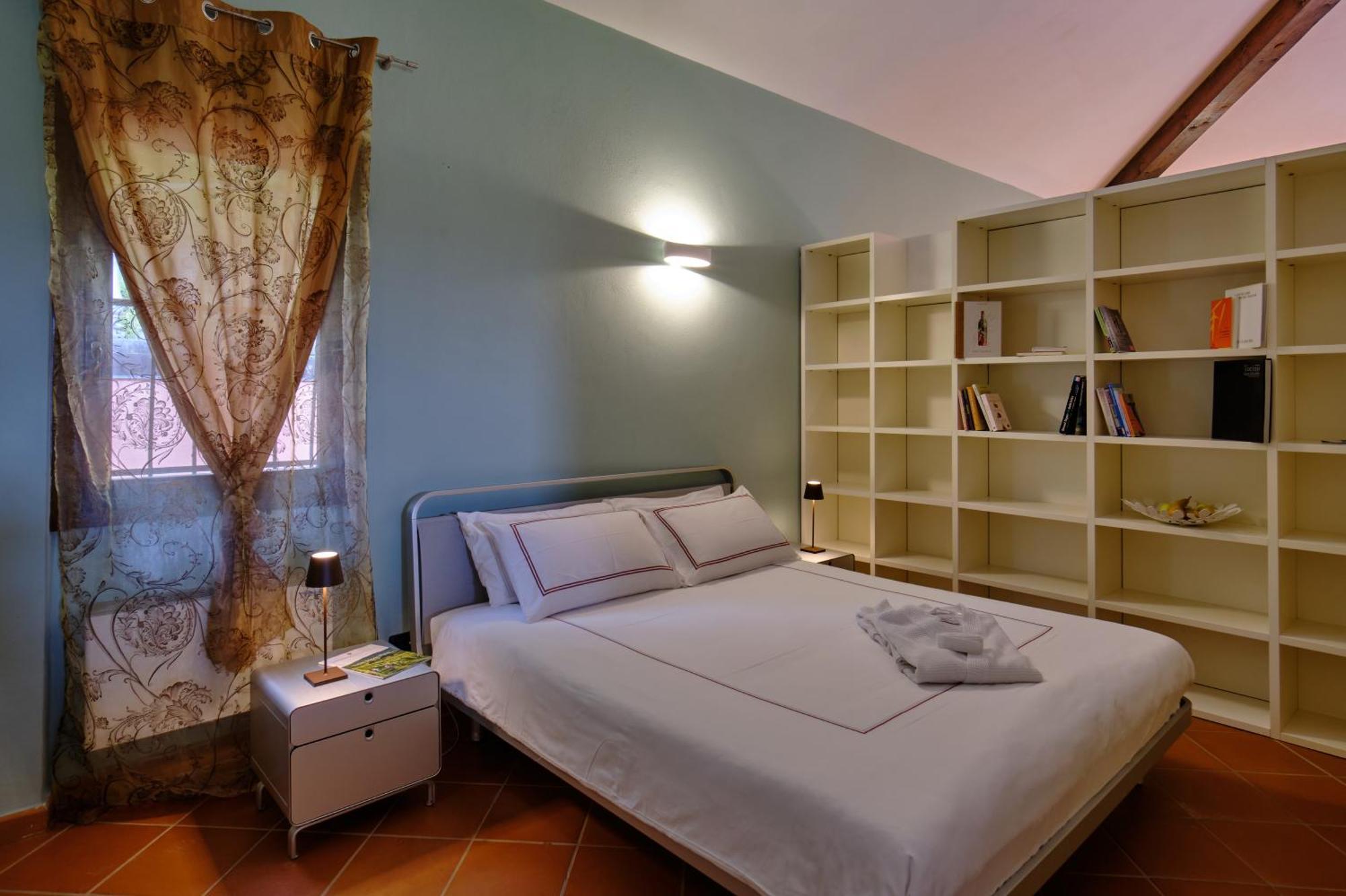 Giarvino Boutique Guest House Acqui Terme Exterior foto