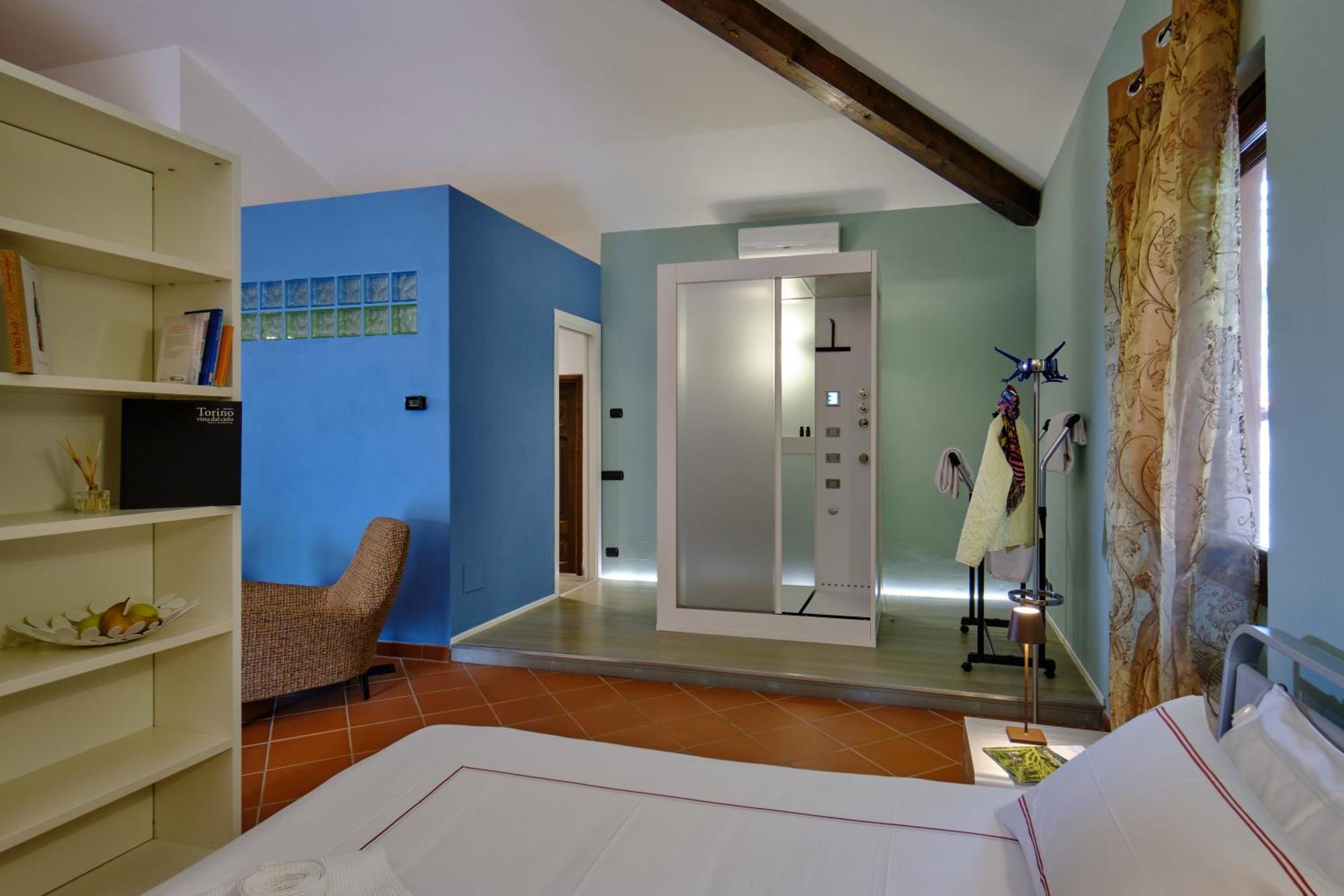 Giarvino Boutique Guest House Acqui Terme Exterior foto
