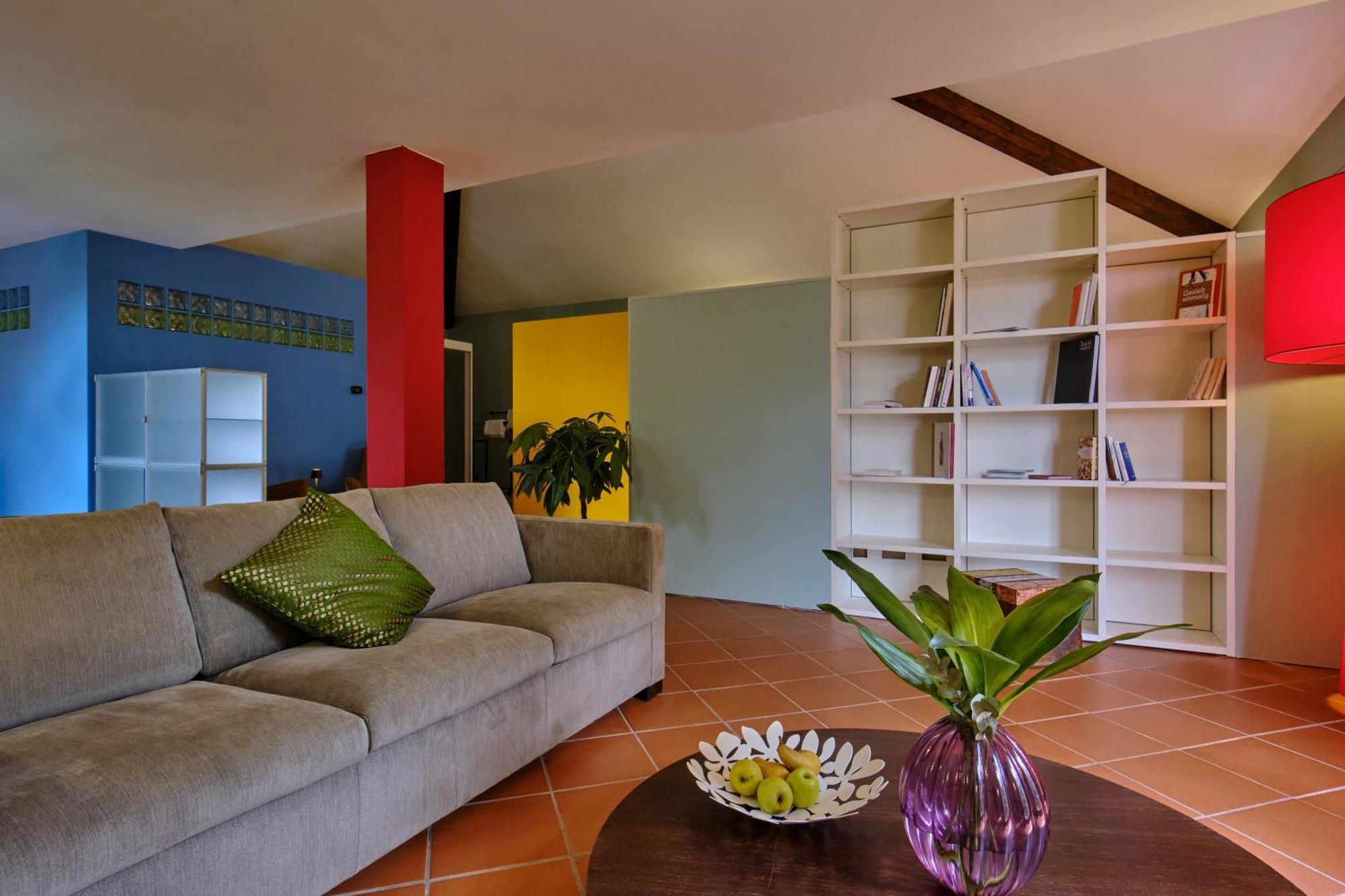 Giarvino Boutique Guest House Acqui Terme Exterior foto