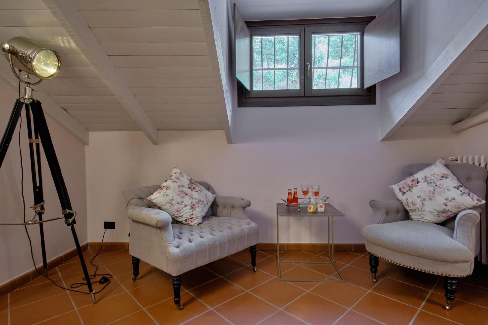 Giarvino Boutique Guest House Acqui Terme Exterior foto