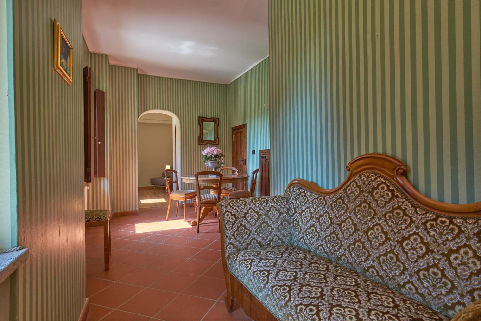 Giarvino Boutique Guest House Acqui Terme Exterior foto