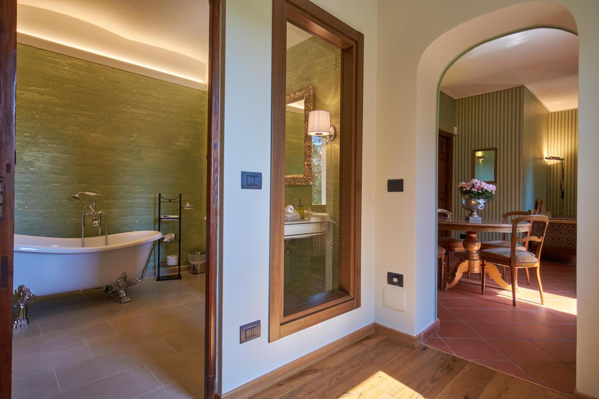Giarvino Boutique Guest House Acqui Terme Exterior foto