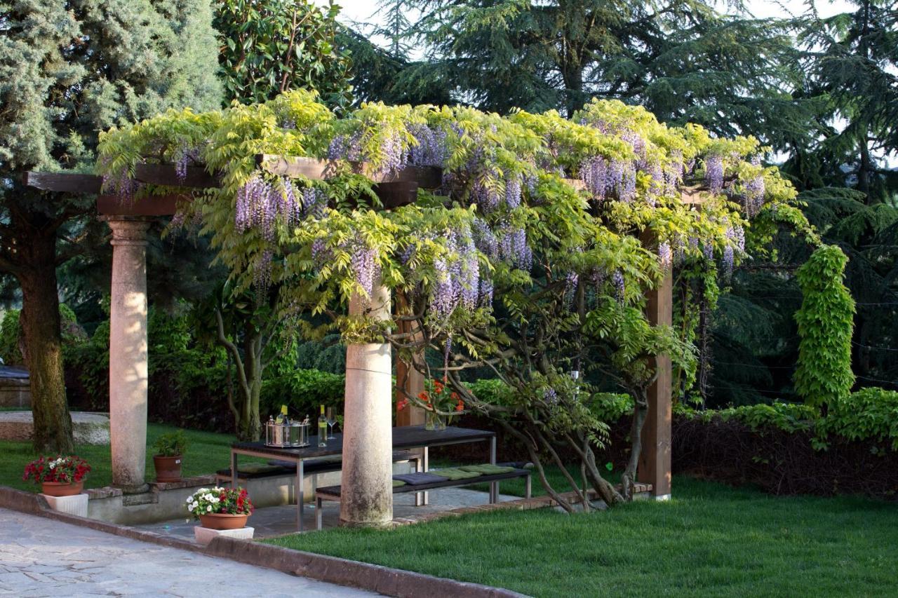 Giarvino Boutique Guest House Acqui Terme Exterior foto